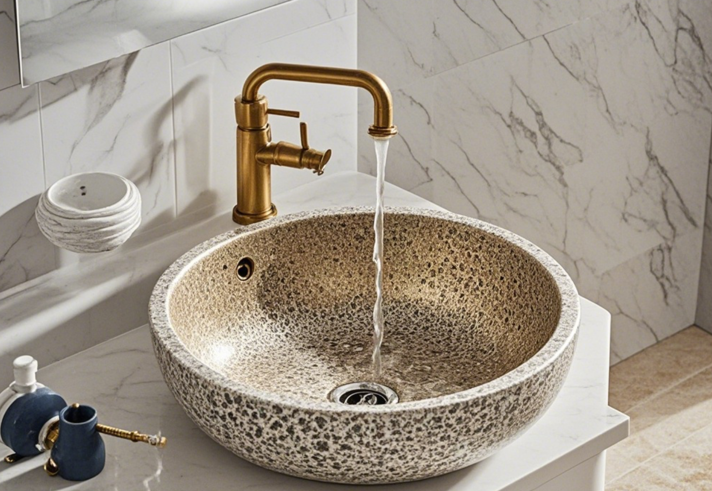 Basin Sink