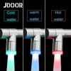 kitchen damage resistance led Pull Out Faucet