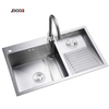 Thickened Stainless Steel Multifunctional Kitchen Sink