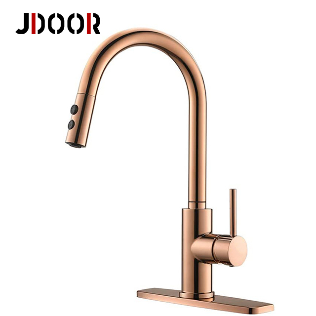 kitchen save water high quality Pull Out Faucet