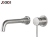 Bathtub Water Conservation Wall Mounted Faucet Single Handle