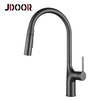 kitchen multifunctional stainless steel Pull Out Faucet