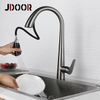 kitchen comfortable single-handle Pull Out Faucet