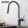 kitchen multifunctional stainless steel Pull Out Faucet