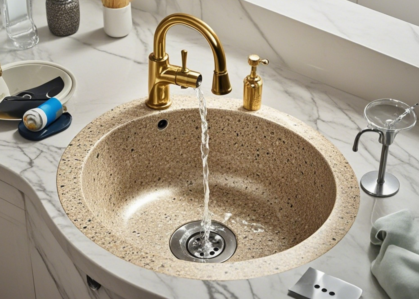 Wash Basin Sink