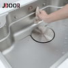 Japanese Style Nano Handmade Multifunctional Large Single Bowl Stainless Steel Kitchen Sink