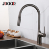 kitchen multifunctional stainless steel Pull Out Faucet