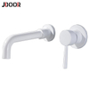 Bathtub Water Conservation Wall Mounted Faucet Single Handle