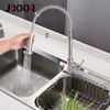 sink 360 degree CE Pull Out Faucet