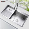 Thickened Stainless Steel Multifunctional Kitchen Sink