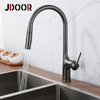 kitchen multifunctional stainless steel Pull Out Faucet