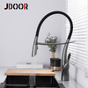 sink refined commerical Pull Out Faucet