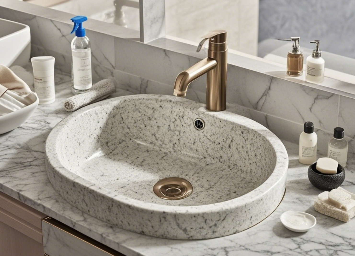 Basin Sink